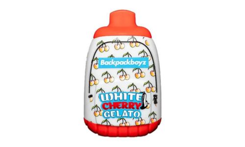 Backpack Boyz Disposable