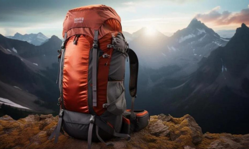 Ledge Xtl 80 Hiking Backpack