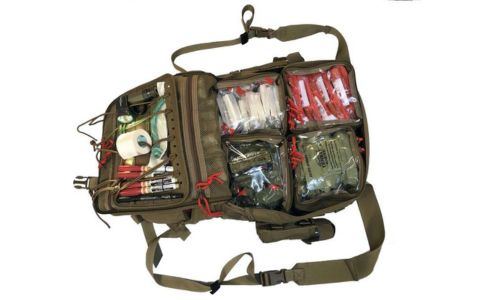 Medical Backpack