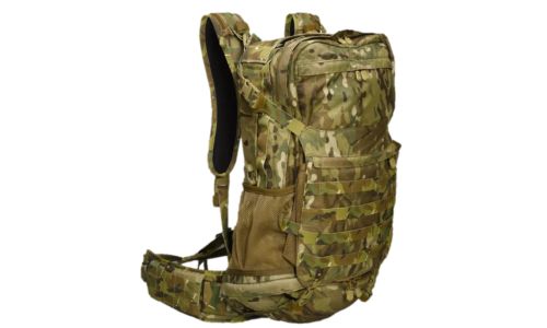 high ground military style backpack