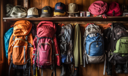 How-to-store-backpack