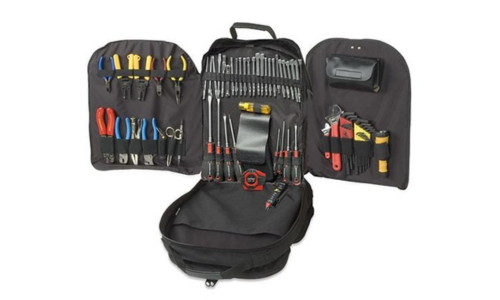 Backpack-Tool-Box