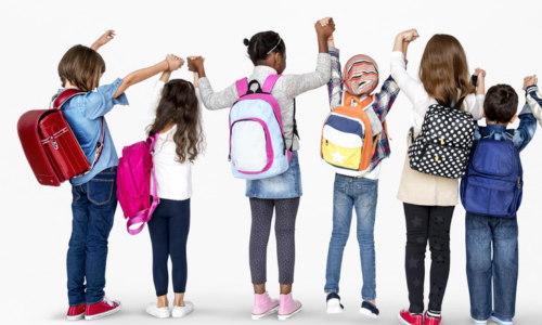 Backpacks for Kids