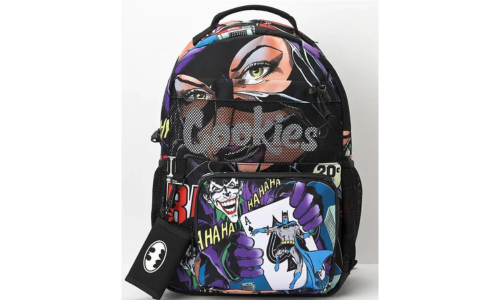 Cookies Backpack
