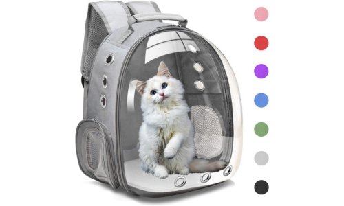 Henkelion-Cat-Carrier-Backpack