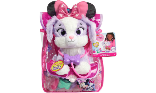 Minnie-Mouse-Backpacks