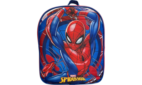 Spiderman Backpack