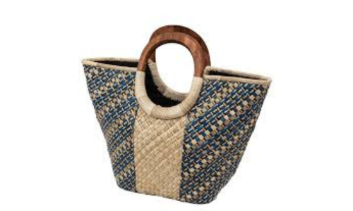 Woven Bag