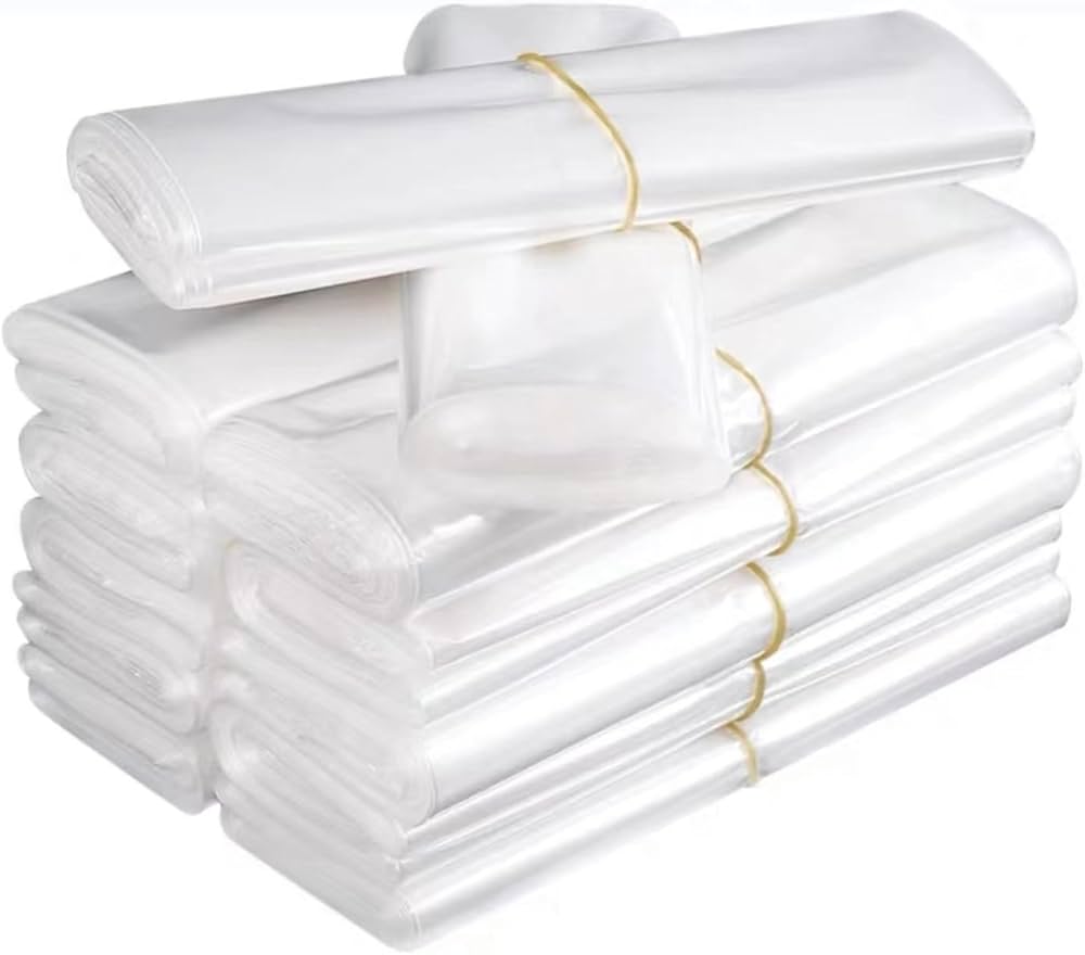 Are 0.8Mil Thickness Heat Shrink Bags Good