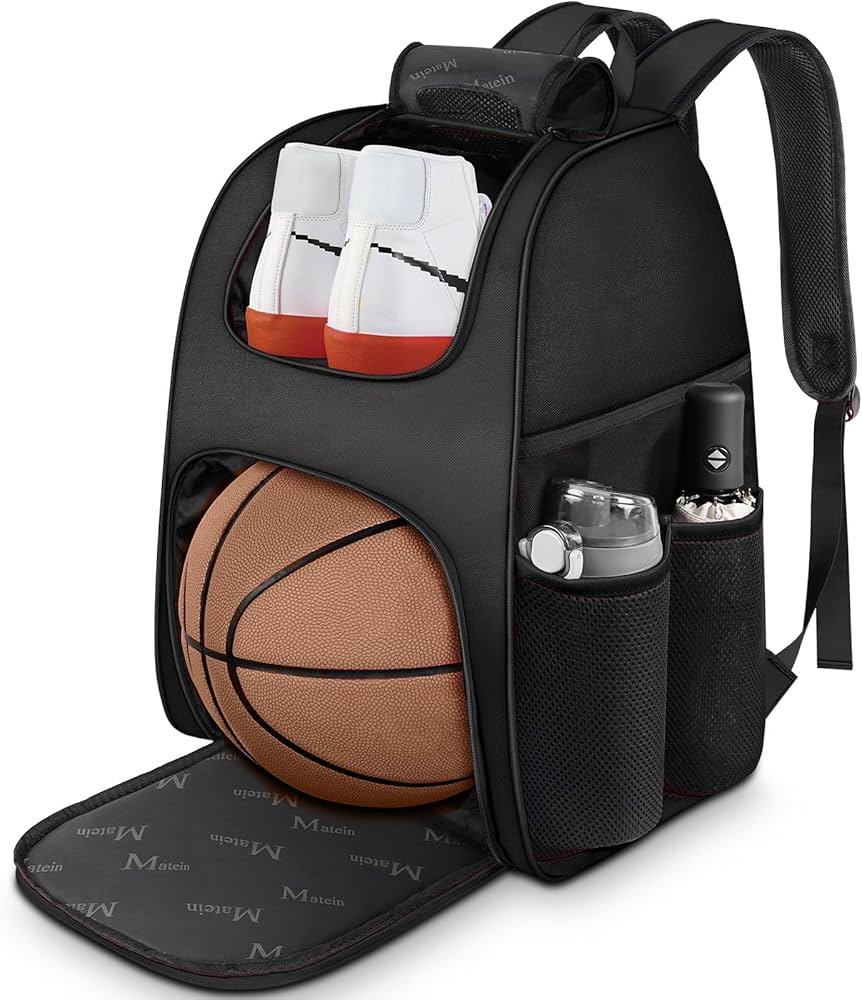 Basketball Bag