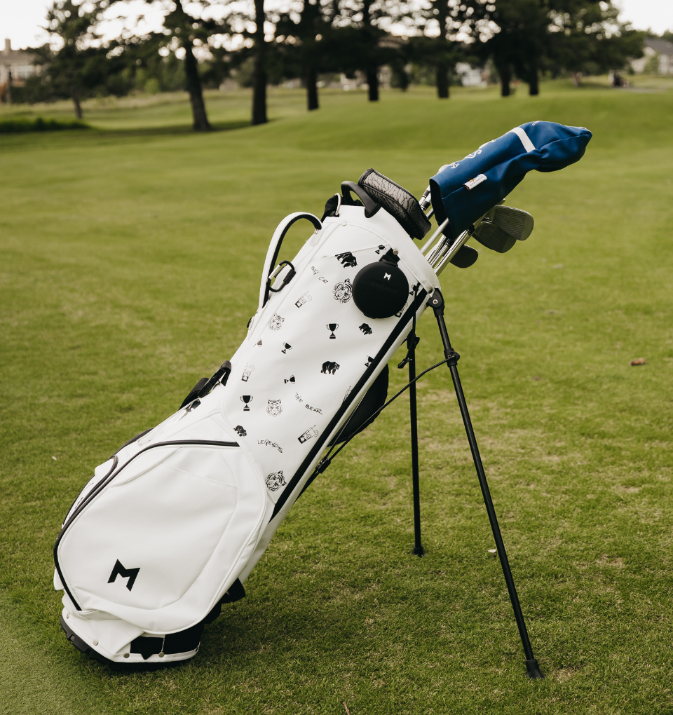 Golf Bag