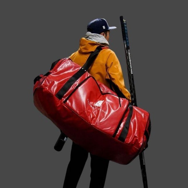 Hockey Bags