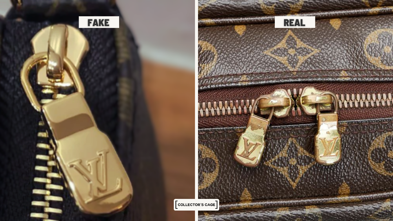 How to Tell If a Louis Vuitton Bag is Real