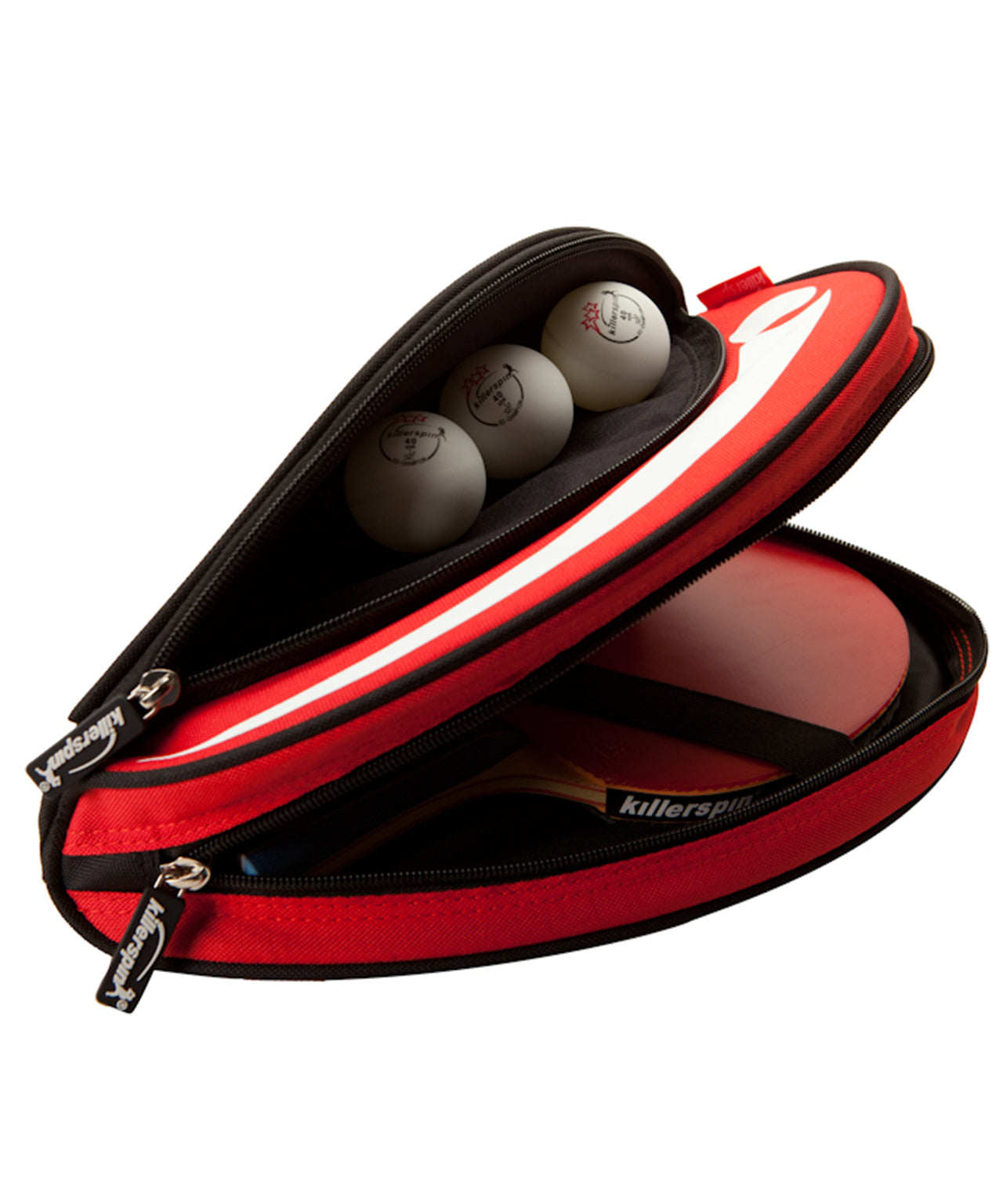 Ping Pong Paddle Case