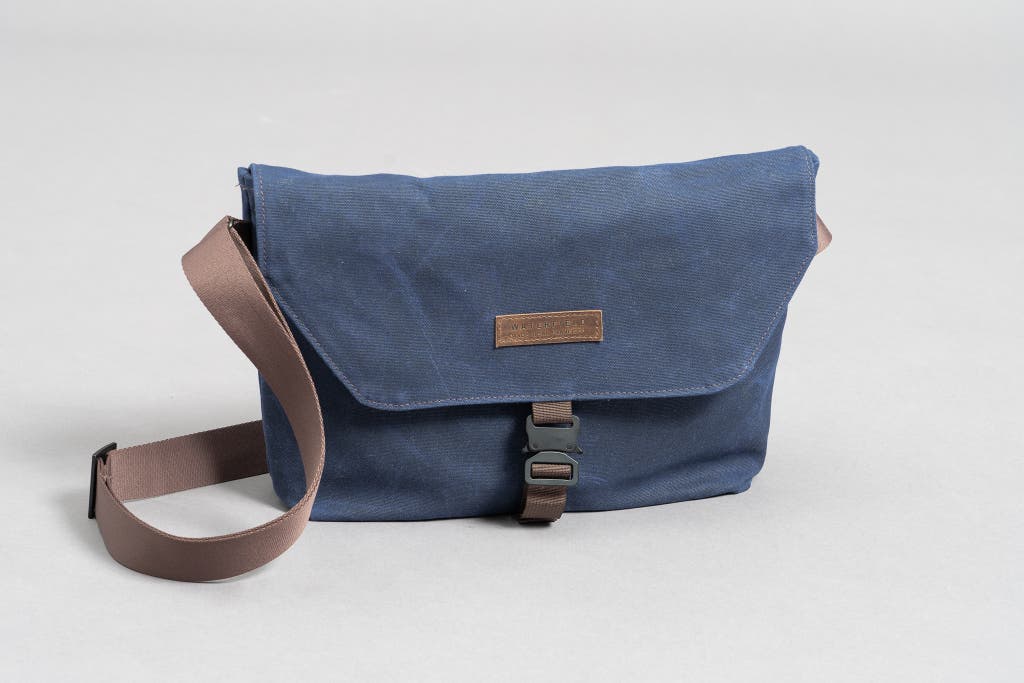 Messenger Bags