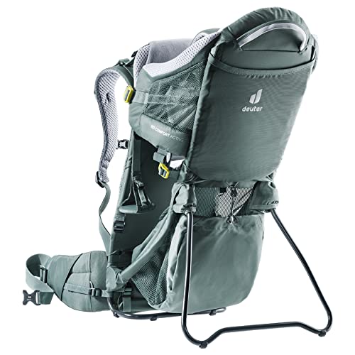 Best Baby Hiking Backpack