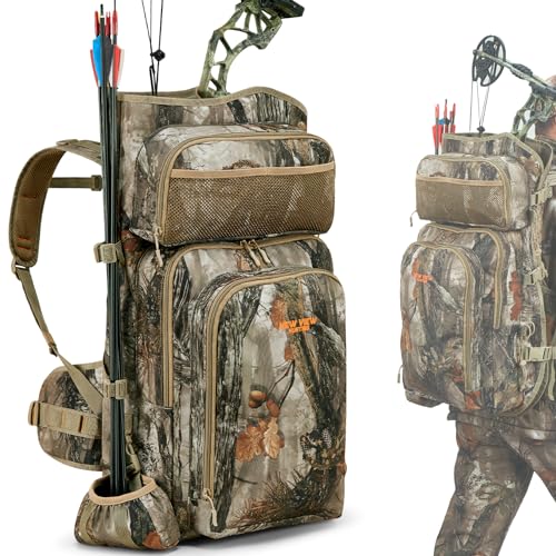 Best Women's Hunting Backpack