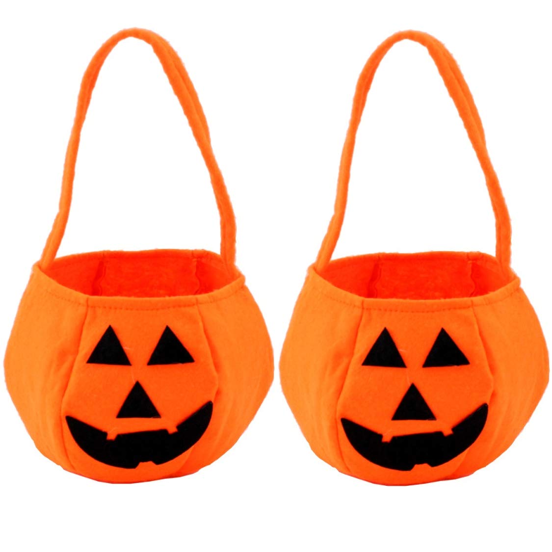 Pumpkin Bag