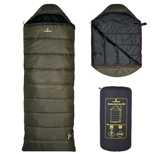 Best Affordable Backpacking Sleeping Bag