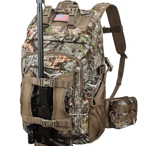 Best Archery Hunting Backpack