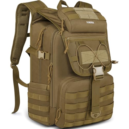 Best Backpack Survival