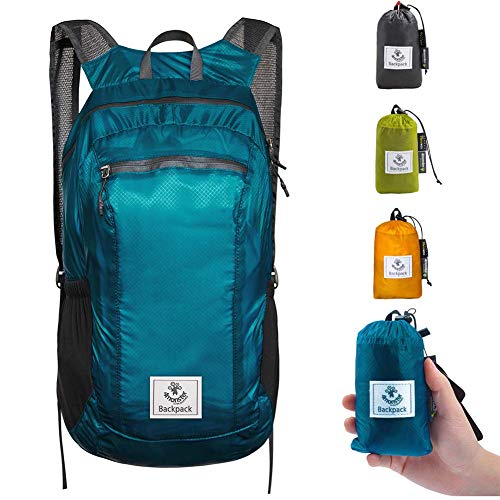 Best Folding Backpack