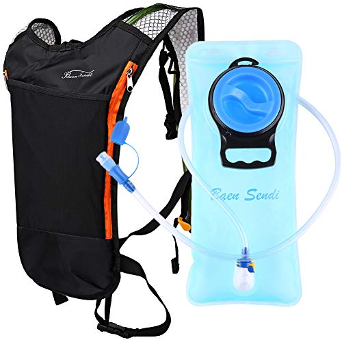 Best Hydration Backpack for Skiing