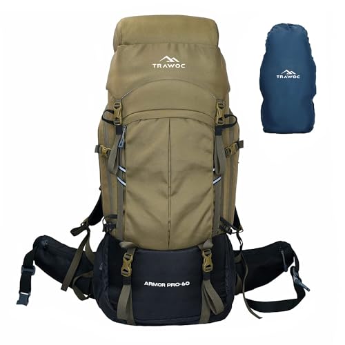 Best Mountaineering Backpack