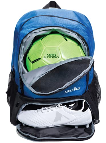 Best Soccer Backpack