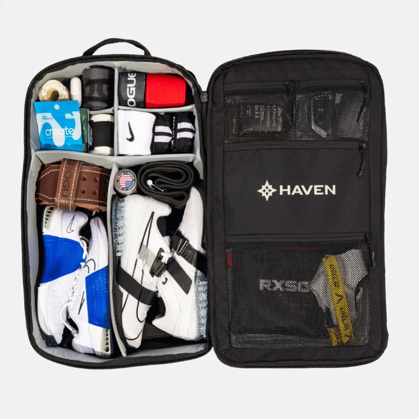 Haven Backpack