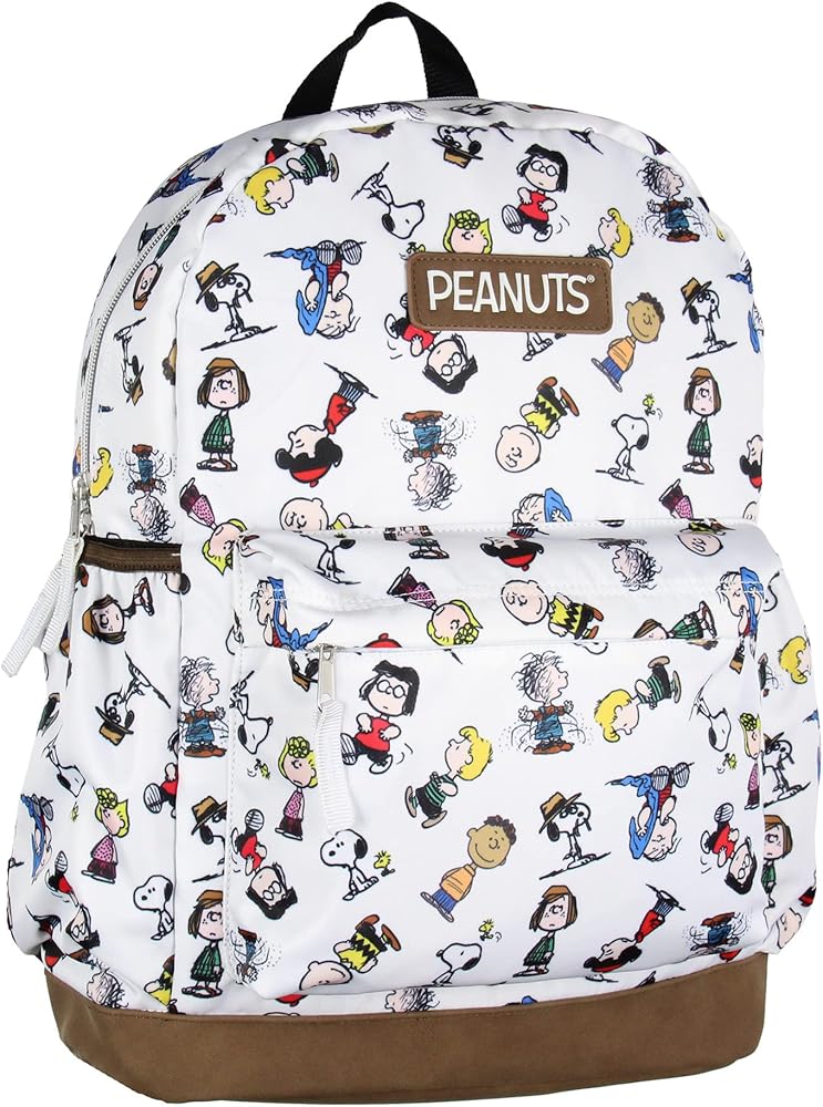 Snoopy Backpack