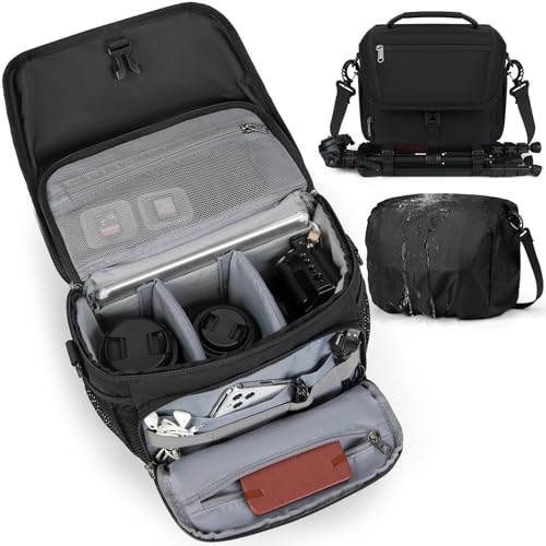 Best Camera Bags for Sony A7IV