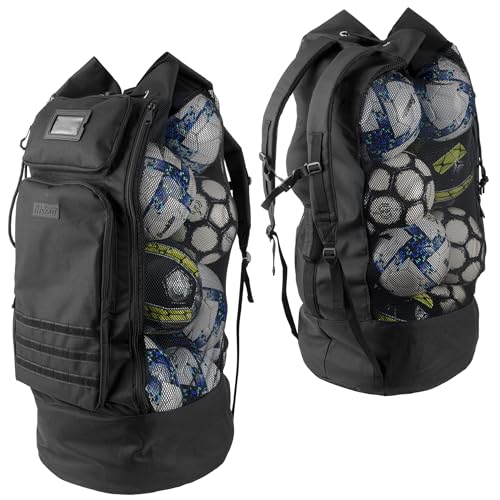 What is the Best Soccer Bags